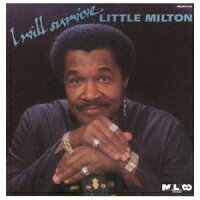 アイ・ウィル・サヴァイヴ