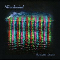 サイケデリック・セレクション - 2LP エディション【アナログ盤】