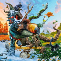 乱数生成ロック・オペラ