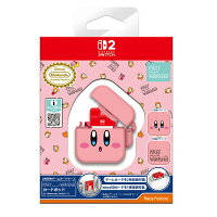 カービィ play with ワドルディ カードポッド for Nintendo Switch 2 カービィ