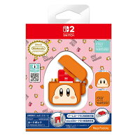 カービィ play with ワドルディ カードポッド for Nintendo Switch 2 ワドルディ
