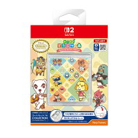 カードパレット 16 COLLECTION for Nintendo Switch 2 あつまれ どうぶつの森