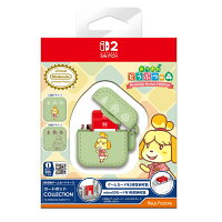 カードポッド COLLECTION for Nintendo Switch 2 あつまれ どうぶつの森 TypeA