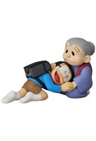 UDF 「藤子・F・不二雄作品」 シリーズ17 『ドラえもん』 おばあちゃんのおもいで (フィギュア)