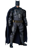 MAFEX BATMAN（『THE FLASH』 Ver.） (可動式フィギュア)