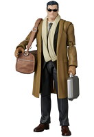 MAFEX BRUCE WAYNE（『BATMAN: HUSH』 Ver.） (フィギュア)