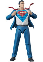 MAFEX CLARK KENT（『BATMAN: HUSH』 Ver.） (フィギュア)