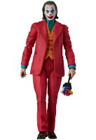 MAFEX 『JOKER』 THE JOKER（JOKER Ver.） (フィギュア)