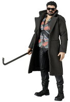 MAFEX WILLIAM “BILLY” BUTCHER TEMP V24 Ver. (フィギュア)