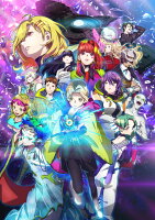 グノーシア 7（完全生産限定版）【Blu-ray】