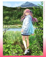 上伊那ぼたん、酔へる姿は百合の花 1 タペストリー付き特装版（完全生産限定版）【Blu-ray】