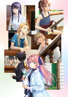 上伊那ぼたん、酔へる姿は百合の花 6（完全生産限定版）