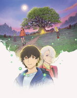 クスノキの番人(通常版)【Blu-ray】