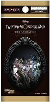 ビルディバイド -ブライトー ブースターパック ディズニー ツイステッドワンダーランド ザ アニメーション 【16パック入りBOX】