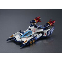 サイバーフォーミュラコレクション -Heritage Edition- 『新世紀GPXサイバーフォーミュラSIN』 νアスラーダAKF-0/G スパイラルブーストモード (塗装済み完成品フィギュア)
