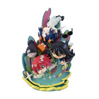 FigUnity(フィギュニティ) 『機動戦士Gundam GQuuuuuuX』 (塗装済み完成品フィギュア)