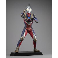 Ultimate Article ウルトラマンティガ（マルチタイプ） バトルイメージカラーエディション (塗装済み完成品フィギュア)