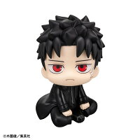 るかっぷ 『カグラバチ』 六平千鉱 (塗装済み可動フィギュア)