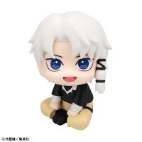 るかっぷ 『カグラバチ』 漣伯理 (塗装済み可動フィギュア)