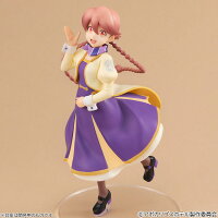 Lucreaらいと 『アポカリプスホテル』 ヤチヨ (塗装済み完成品フィギュア)