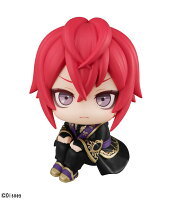 るかっぷ 『ディズニー ツイステッドワンダーランド』 リドル・ローズハート【再販】 (フィギュア)