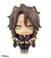 るかっぷ 『ディズニー ツイステッドワンダーランド』 レオナ・キングスカラー【再販】 (フィギュア)