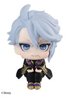 るかっぷ 『ディズニー ツイステッドワンダーランド』 アズール・アーシェングロット【再販】 (フィギュア)