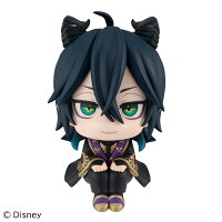 るかっぷ 『ディズニー ツイステッドワンダーランド』 マレウス・ドラコニア【再販】 (彩色済みフィギュア)