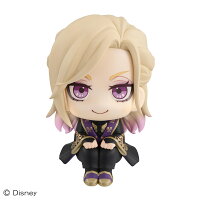 るかっぷ 『ディズニー ツイステッドワンダーランド』 ヴィル・シェーンハイト【再販】 (彩色済みフィギュア)