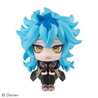 るかっぷ 『ディズニー ツイステッドワンダーランド』 イデア・シュラウド【再販】 (彩色済みフィギュア)