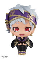 るかっぷ 『ディズニー ツイステッドワンダーランド』 カリム・アルアジーム【再販】 (彩色済みフィギュア)