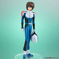 Lucreaらいと 『機動戦士ガンダムSEED FREEDOM』 キラ・ヤマト パイロットスーツVer. (塗装済み完成品フィギュア)