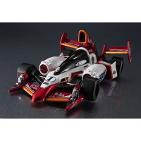 サイバーフォーミュラコレクションーHeritage Edition- 『新世紀GPXサイバーフォーミュラ』 ナイトセイバー005 (塗装済み完成品フィギュア)