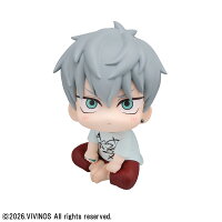 るかっぷ『ALIEN STAGE』ティル (塗装済み可動フィギュア)