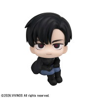 るかっぷ 『ALIEN STAGE』 イヴァン (塗装済み可動フィギュア)