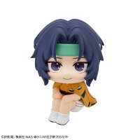 るかっぷ 『新テニスの王子様』 幸村精市 (塗装済み可動フィギュア)