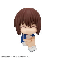 るかっぷ 『新テニスの王子様』 不二周助 (塗装済み可動フィギュア)