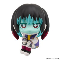 るかっぷ 『銀河特急 ミルキー☆サブウェイ』 マキナ (塗装済み可動フィギュア)
