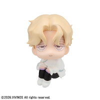 るかっぷ 『ALIEN STAGE』 ルカ (塗装済み可動フィギュア)