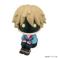 るかっぷ 『銀河特急 ミルキー☆サブウェイ』 マックス (塗装済み可動フィギュア)