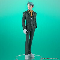 Lucrea らいと 『機動戦士Gundam GQuuuuuuX』 シャリア・ブル (塗装済み完成品フィギュア)