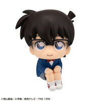 るかっぷ 『名探偵コナン』 江戸川コナン (塗装済み可動フィギュア)