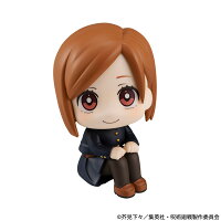 るかっぷ 『呪術廻戦』 釘崎野薔薇【再販】 (塗装済み可動フィギュア)