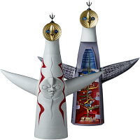 ARTPLA 太陽の塔（2026年再販） 【AP060】 (プラモデル)