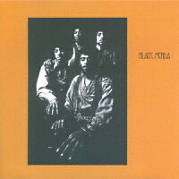 ブラック・マーダー