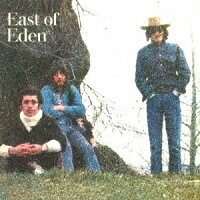 イースト・オブ・エデン