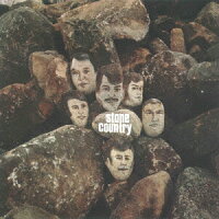 ストーン・カントリー