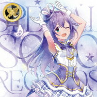 THE IDOLM@STER MILLION LIVE! SPECIAL SOLO RECORDS 望月杏奈