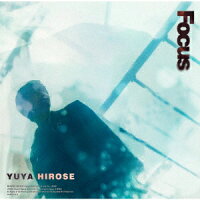 【楽天ブックス限定先着特典】1st Album ”Focus”【通常盤】(複製コメント入りL判ブロマイド)