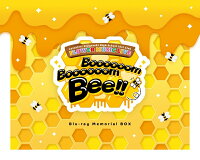 ラブライブ！虹ヶ咲学園スクールアイドル同好会 FLOWER MUSIC LIVE「Boooooom Boooooom Bee!!」Blu-ray Memorial BOX【Blu-ray】